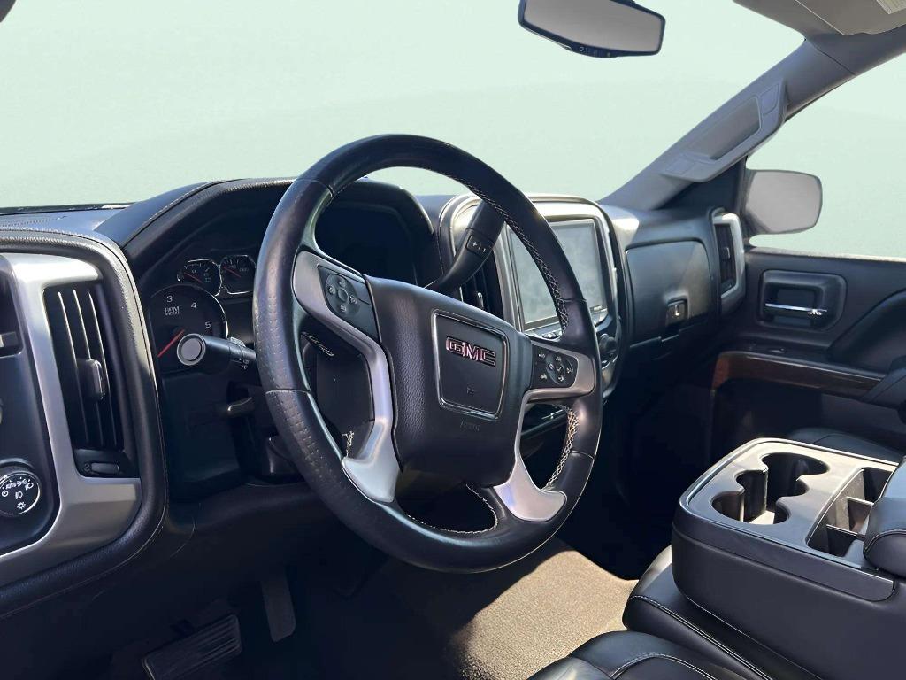 2015 GMC Sierra 1500 - $24,995