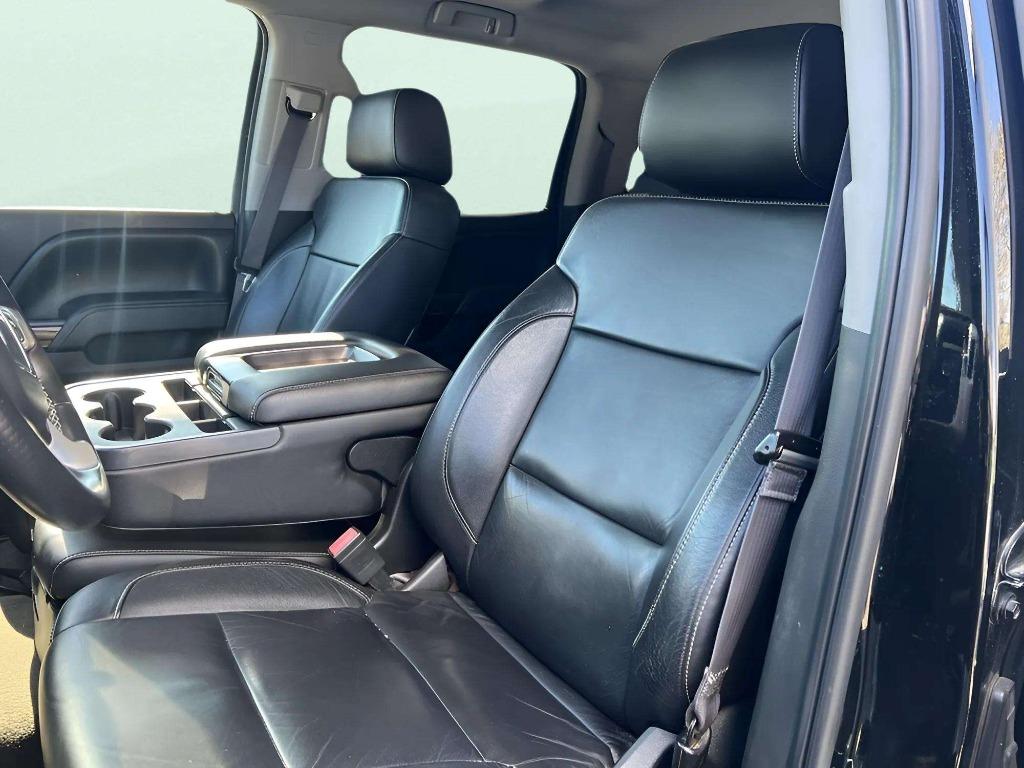 2015 GMC Sierra 1500 - $24,995