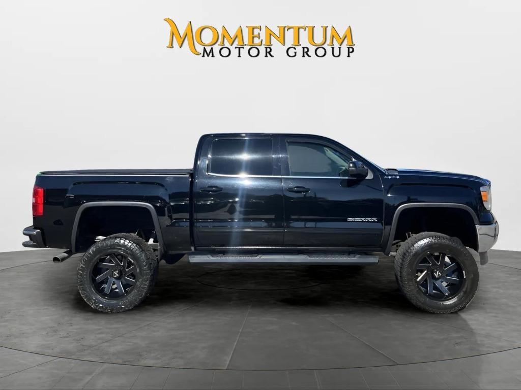 2015 GMC Sierra 1500 - $24,995