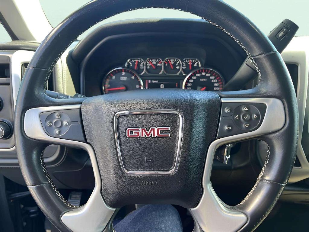 2015 GMC Sierra 1500 - $24,995