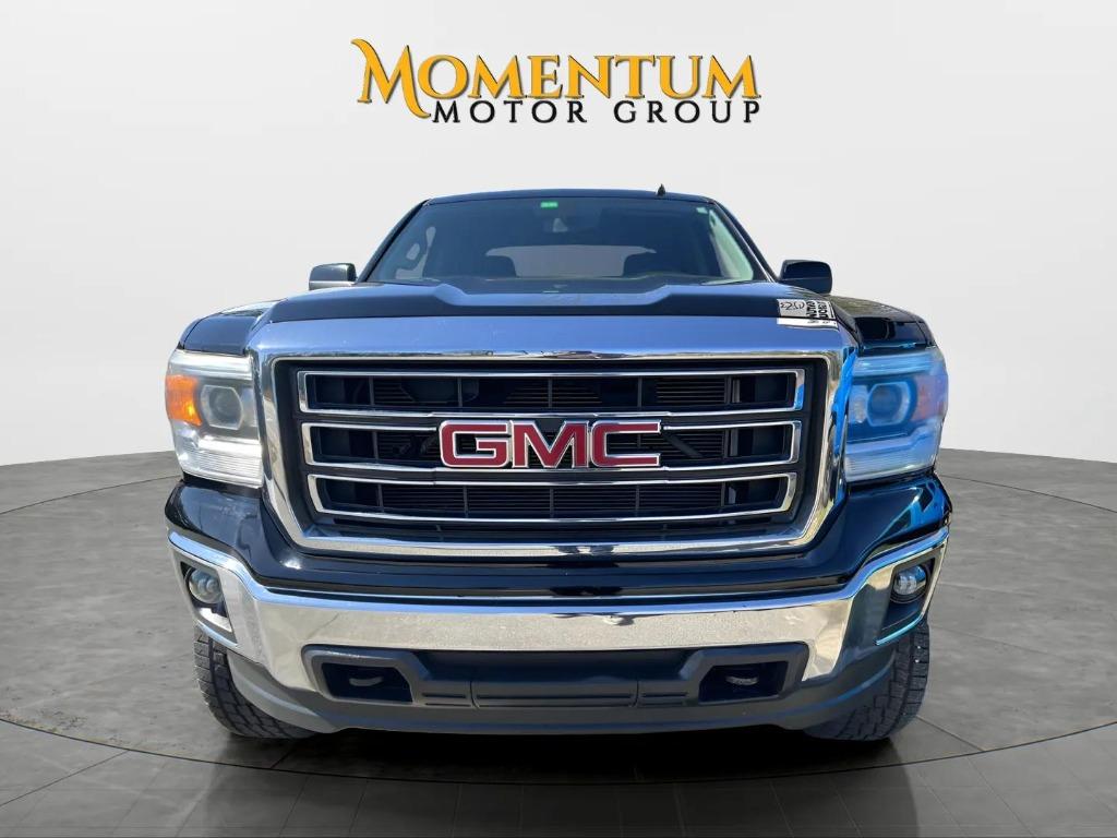 2015 GMC Sierra 1500 - $24,995