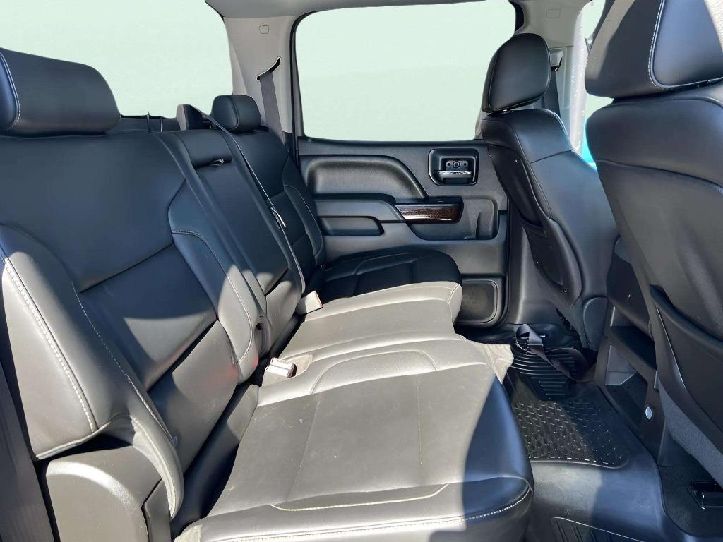 2015 GMC Sierra 1500 - $24,995