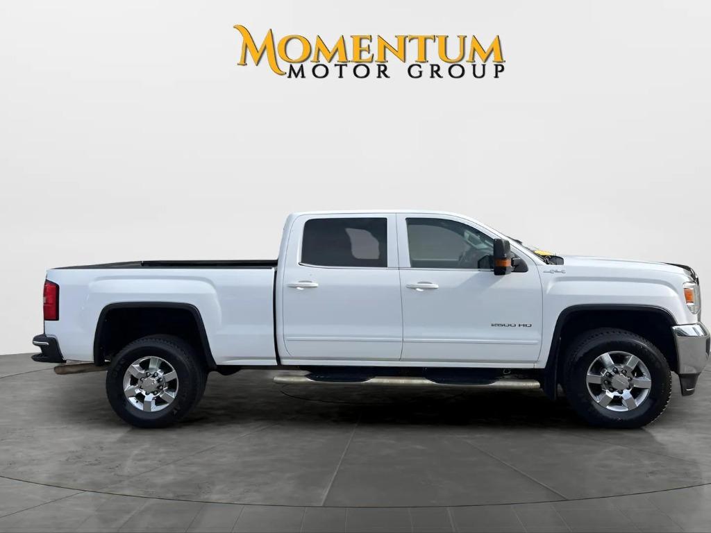 2015 GMC Sierra - $26,995