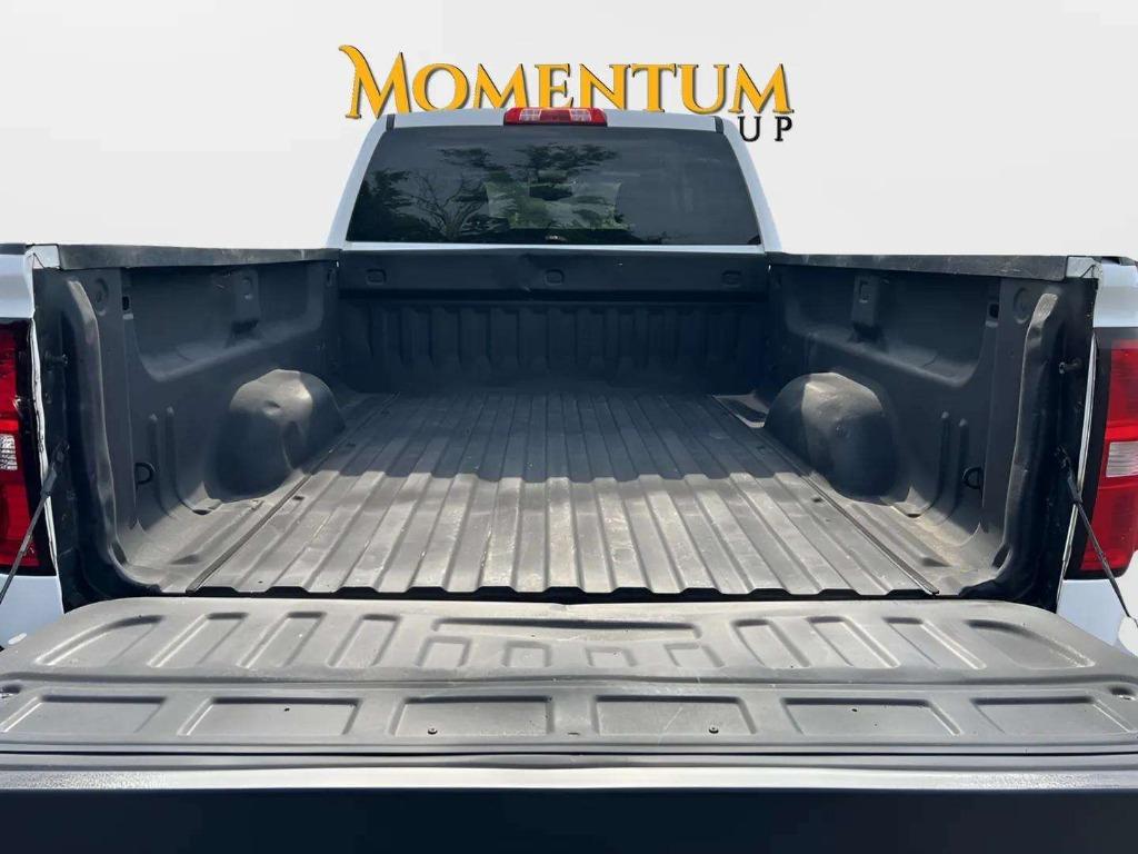 2015 GMC Sierra - $26,995