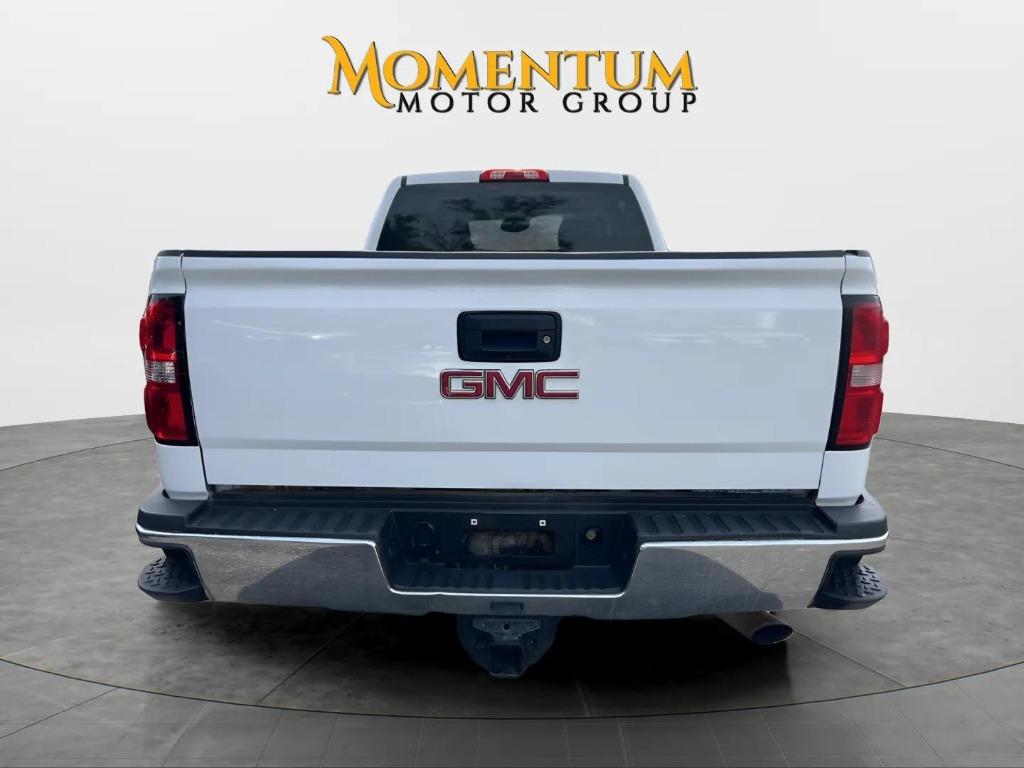 2015 GMC Sierra - $26,995