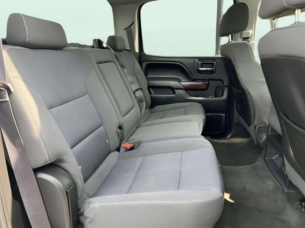 2015 GMC Sierra - $26,995