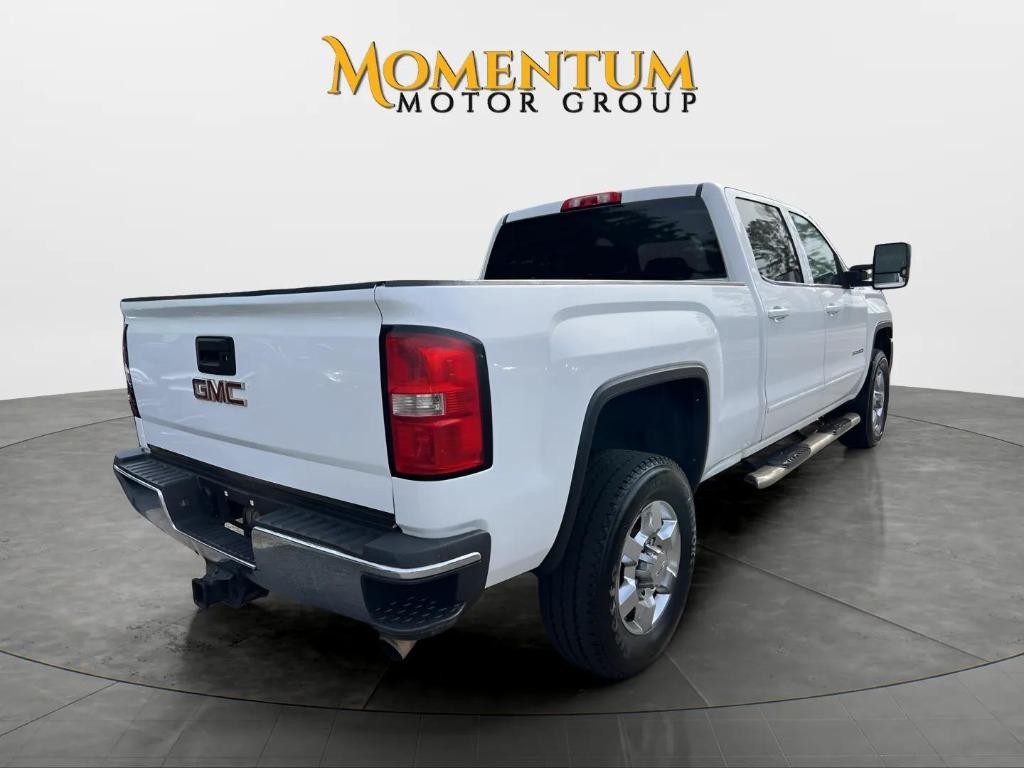 2015 GMC Sierra - $26,995