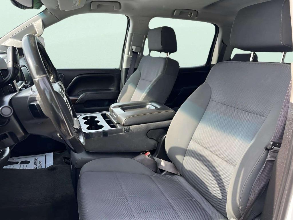 2015 GMC Sierra - $26,995
