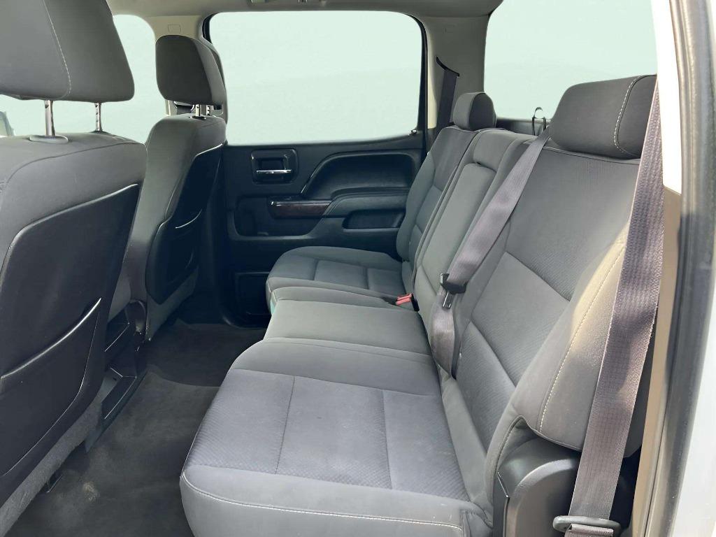 2015 GMC Sierra - $26,995