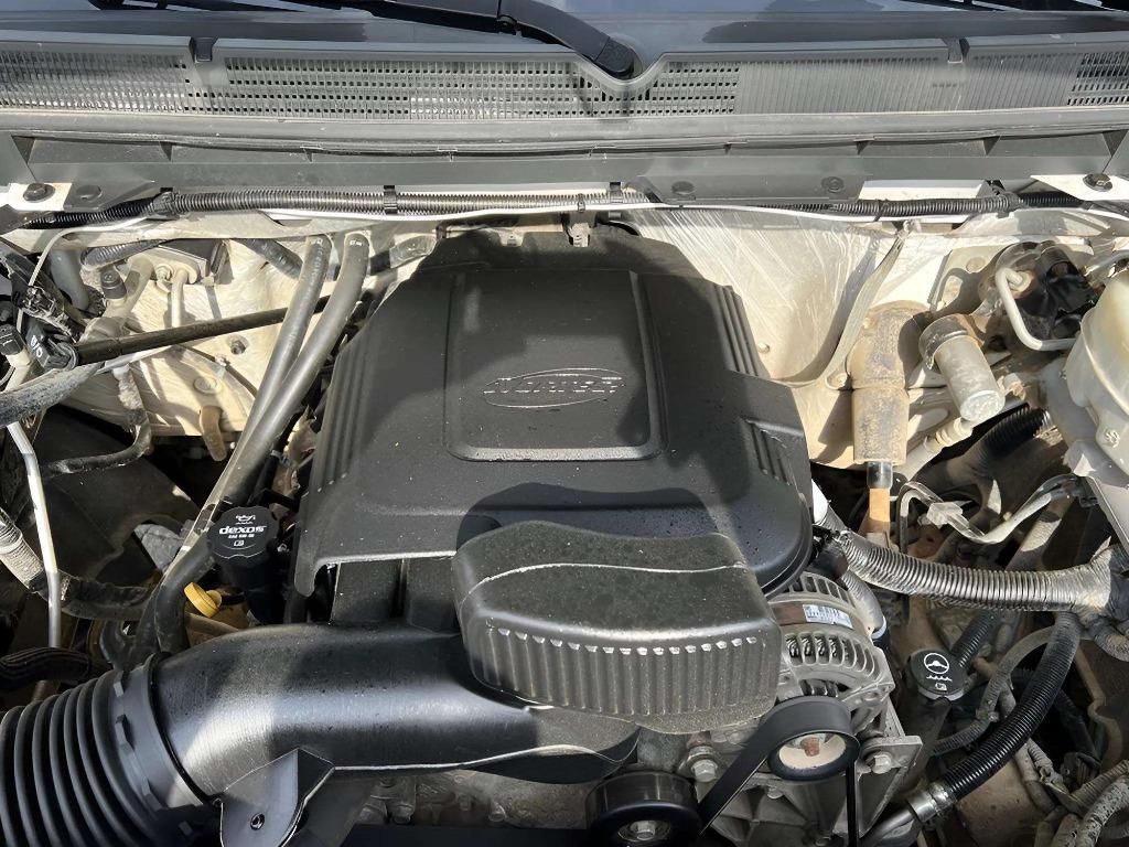 2015 GMC Sierra - $26,995