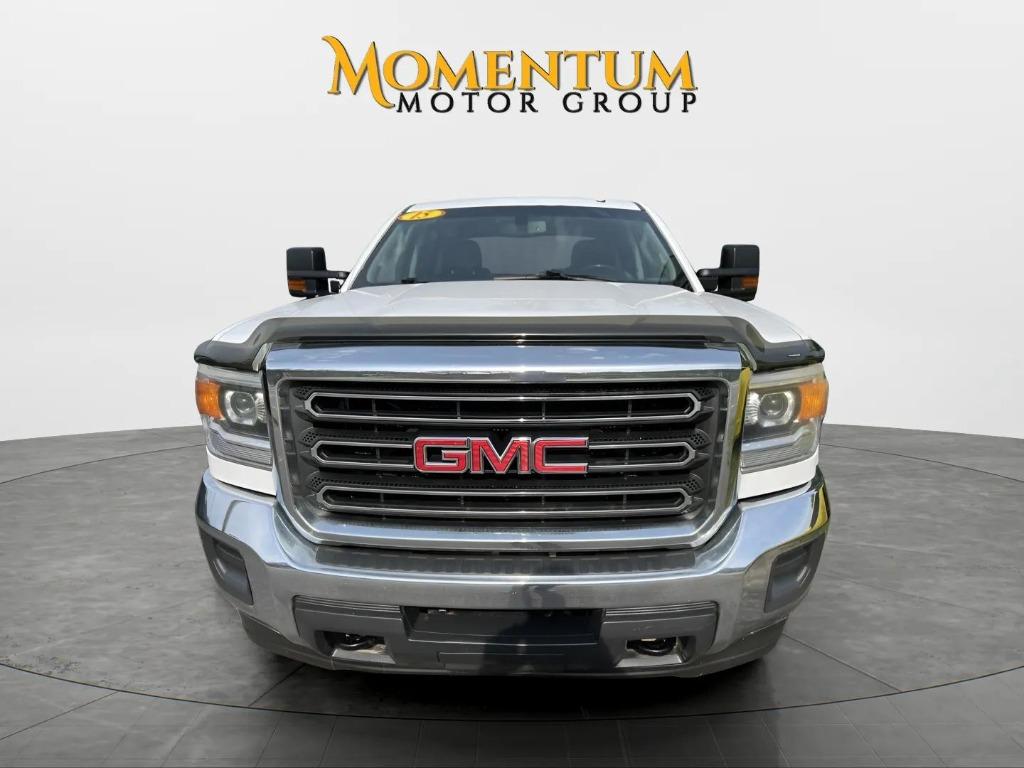 2015 GMC Sierra - $26,995