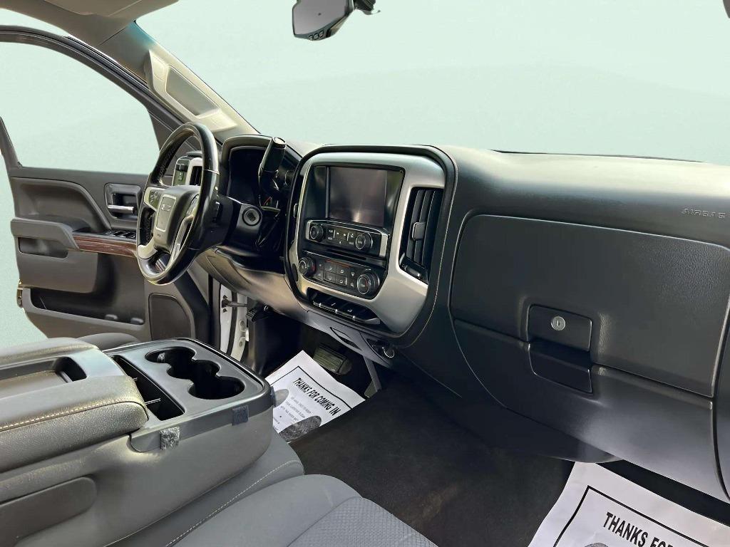 2015 GMC Sierra - $26,995