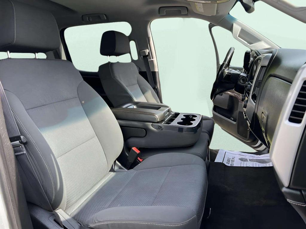 2015 GMC Sierra - $26,995