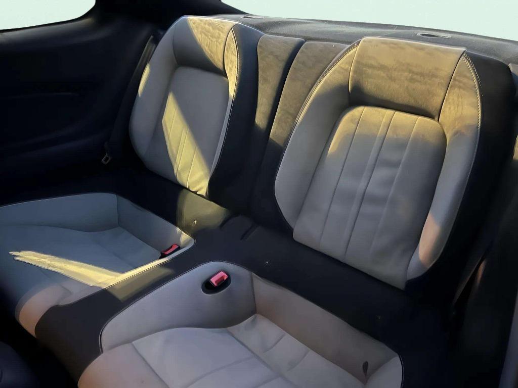 2019 Ford Mustang - $22,995