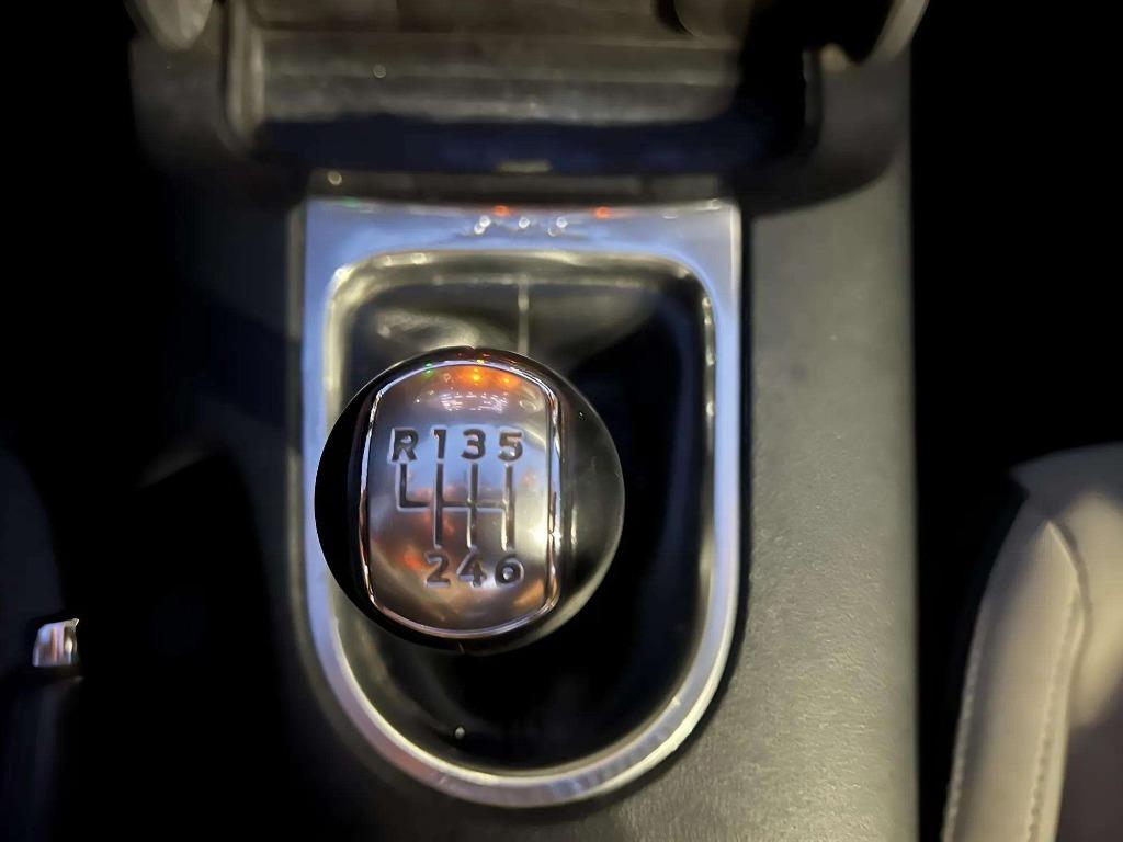 2019 Ford Mustang - $22,995