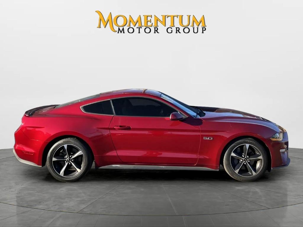 2019 Ford Mustang - $22,995