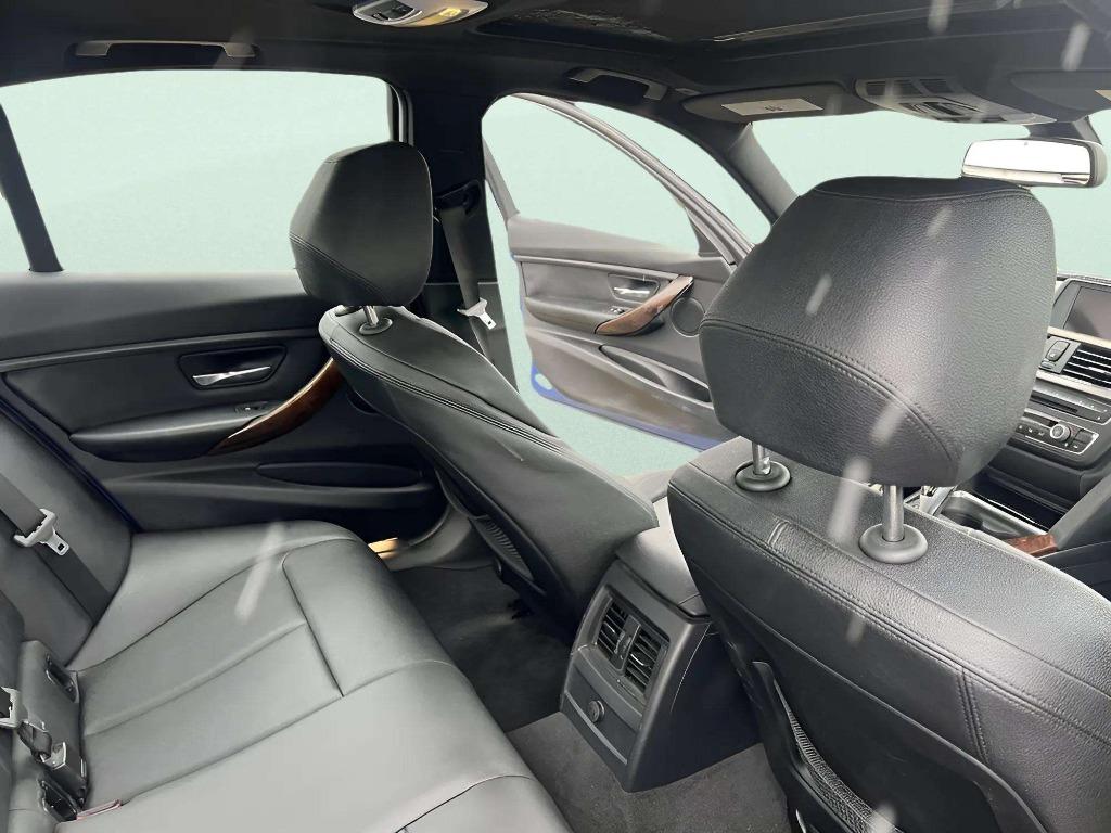 2014 BMW 328i - $13,995