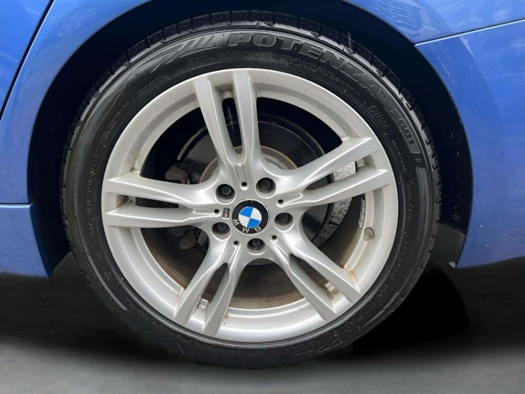 2014 BMW 328i - $13,995