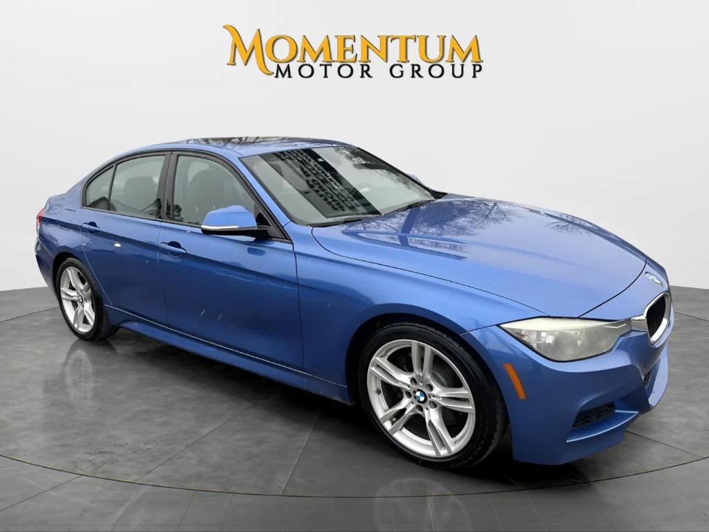2014 BMW 328i - $13,995