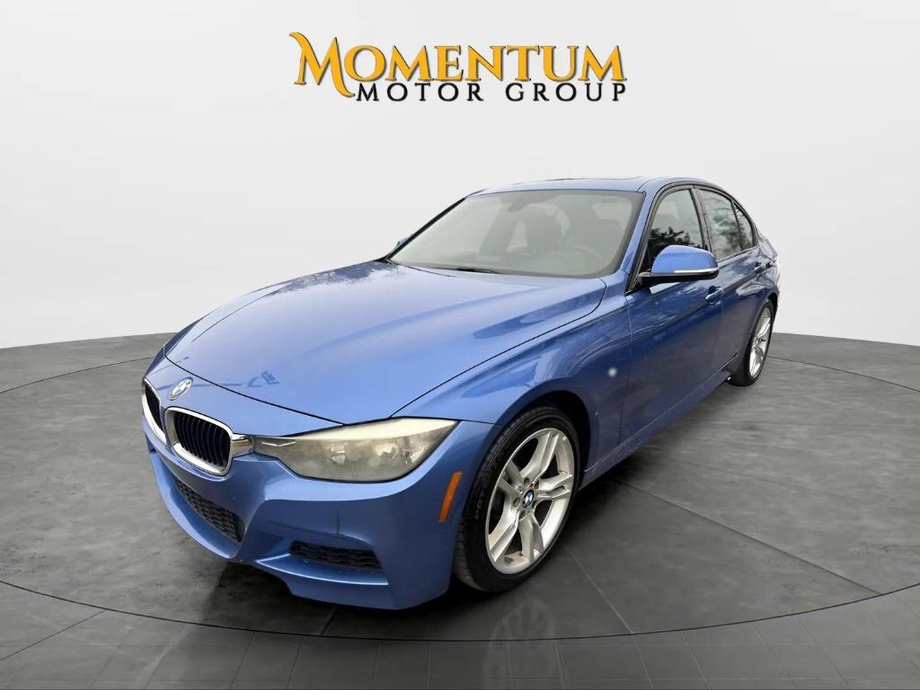 2014 BMW 328i - $13,995