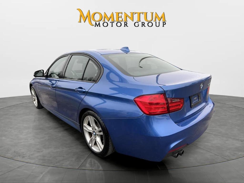 2014 BMW 328i - $13,995