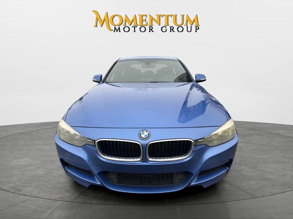2014 BMW 328i - $13,995