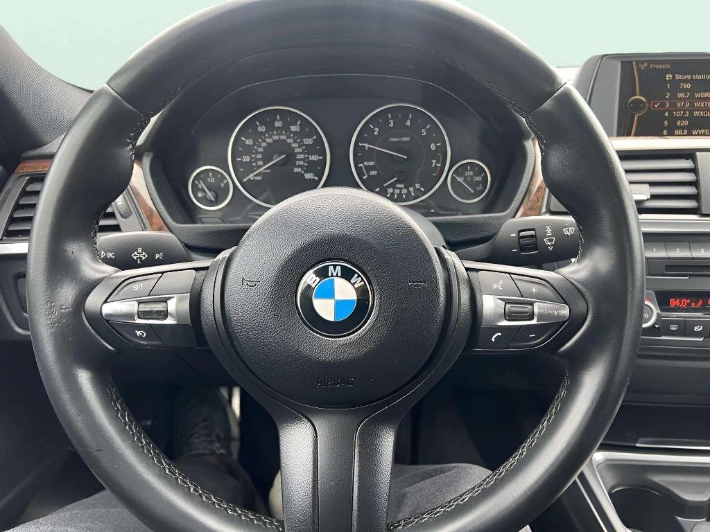 2014 BMW 328i - $13,995
