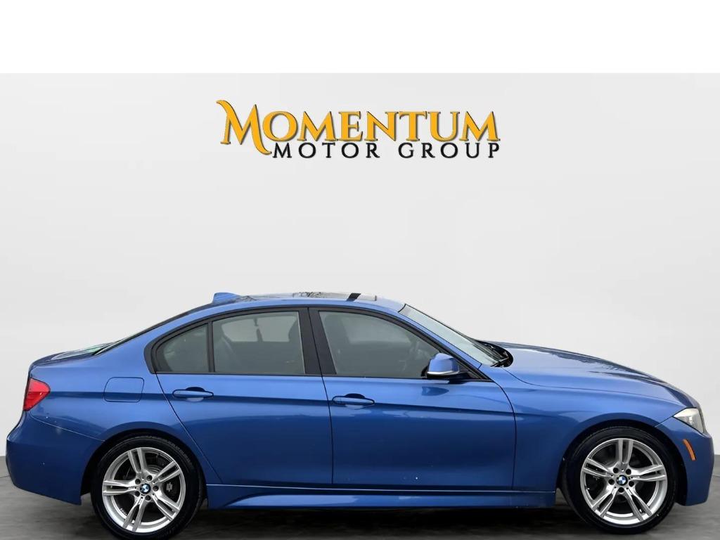 2014 BMW 328i - $13,995