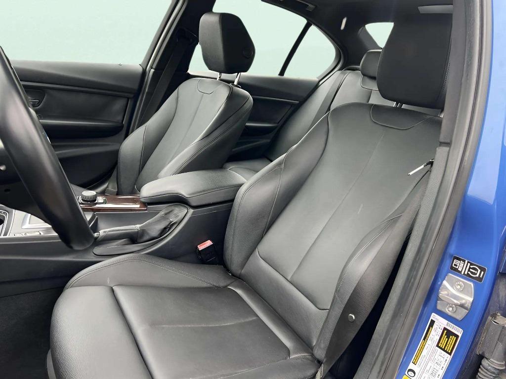 2014 BMW 328i - $13,995