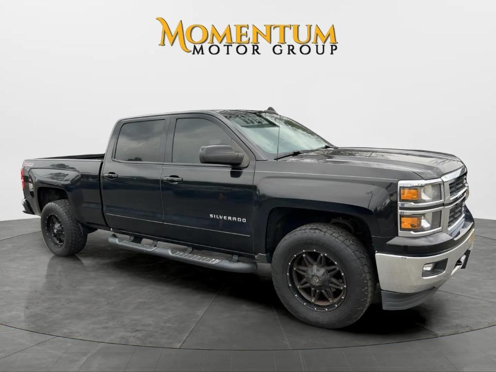 2015 Chevrolet Silverado 1500 - $19,995
