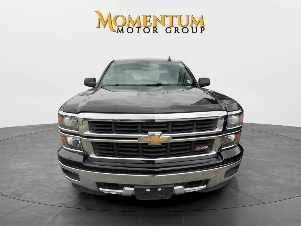 2015 Chevrolet Silverado 1500 - $19,995