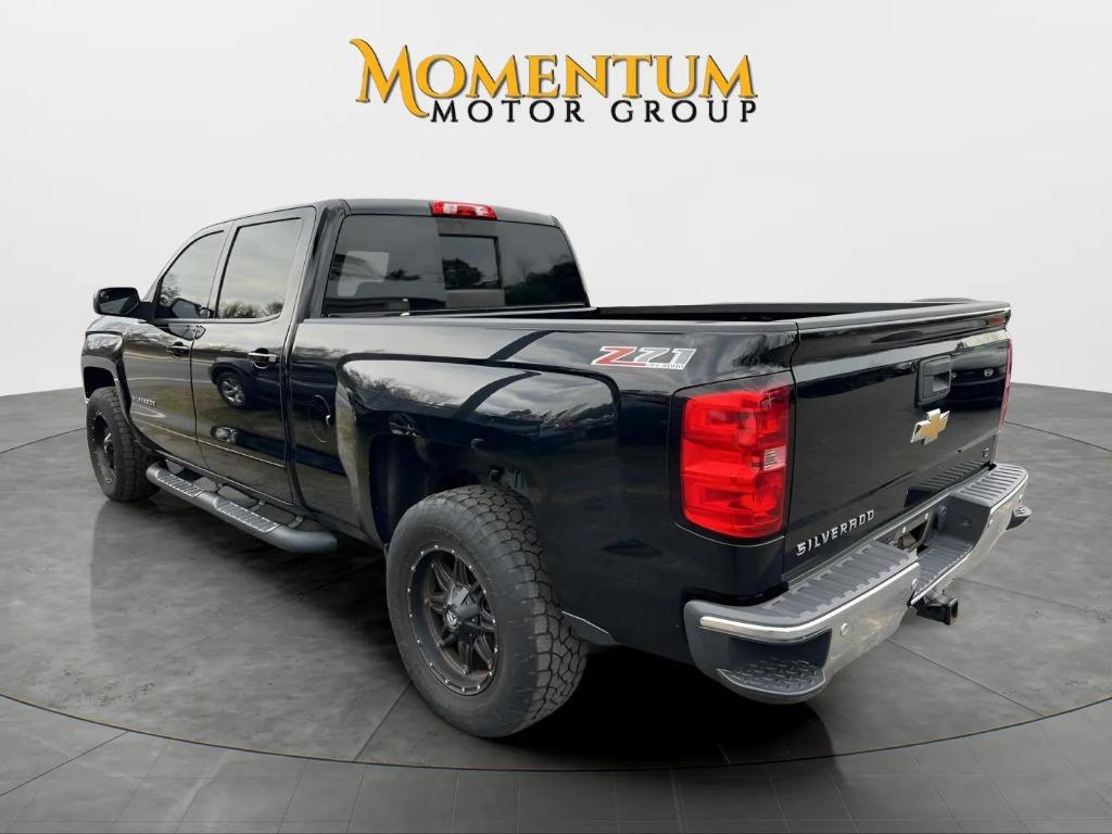2015 Chevrolet Silverado 1500 - $19,995