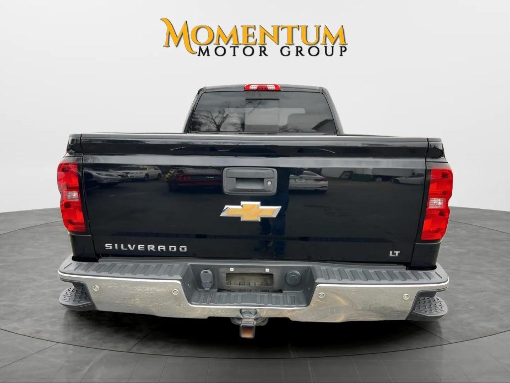 2015 Chevrolet Silverado 1500 - $19,995