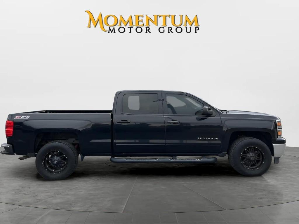 2015 Chevrolet Silverado 1500 - $19,995
