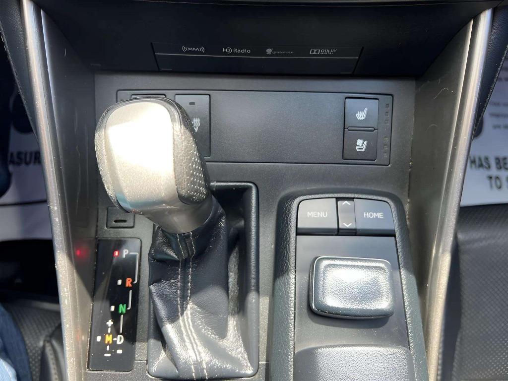 2015 Lexus IS - $18,995