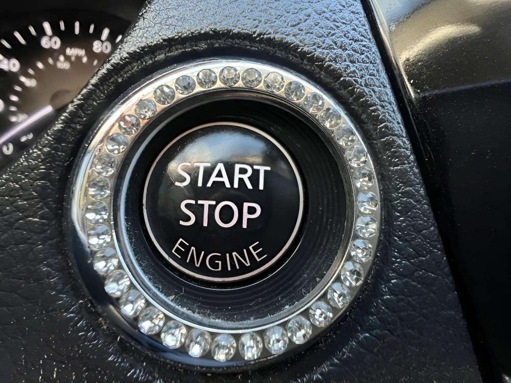 2020 Nissan Rogue - $13,995