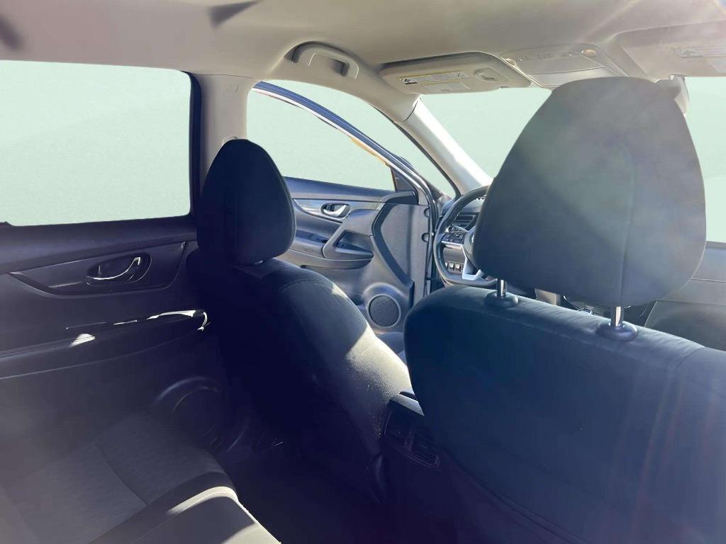 2020 Nissan Rogue - $13,995