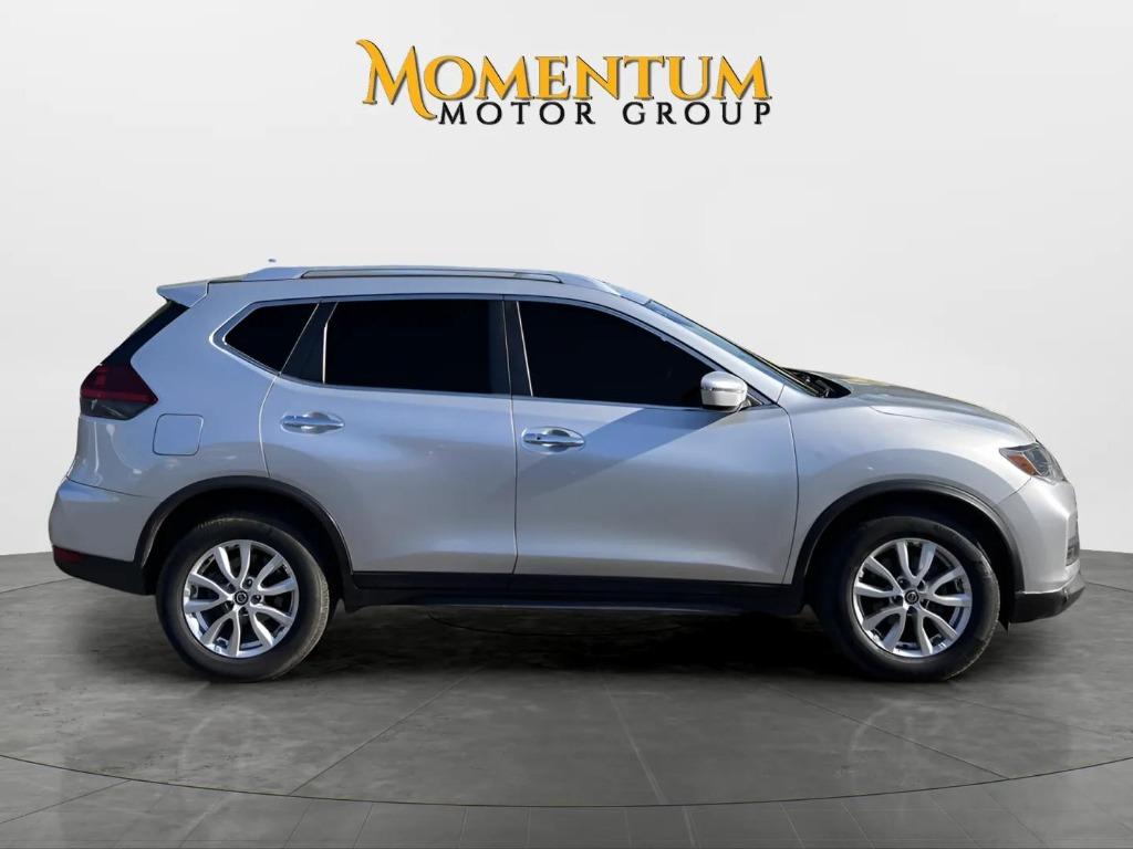 2020 Nissan Rogue - $13,995