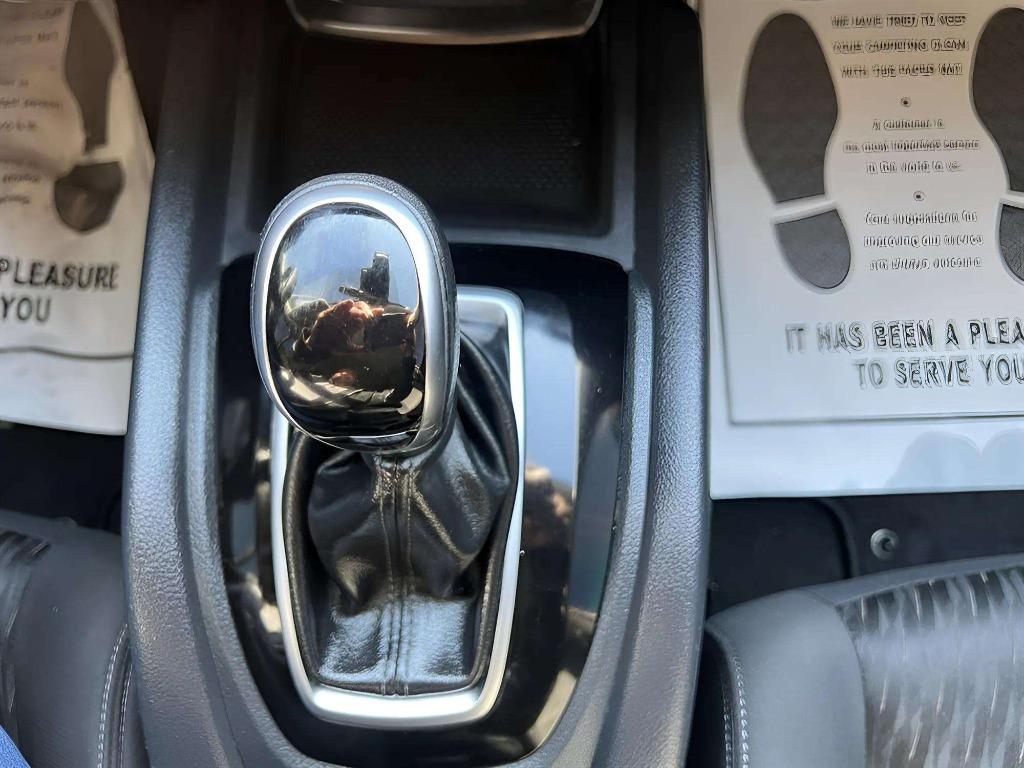 2020 Nissan Rogue - $13,995