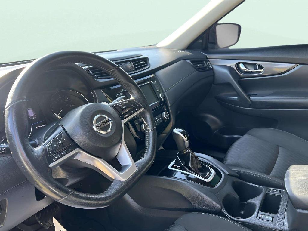 2020 Nissan Rogue - $13,995