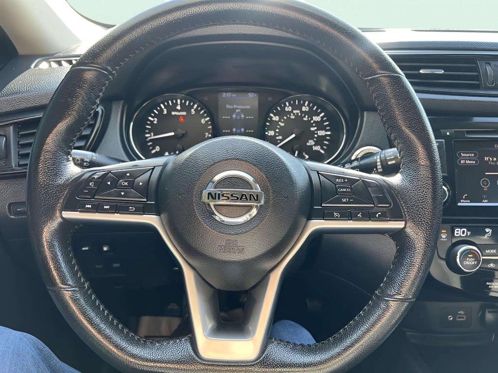 2020 Nissan Rogue - $13,995