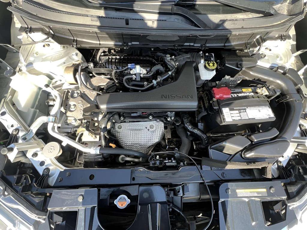 2020 Nissan Rogue - $13,995