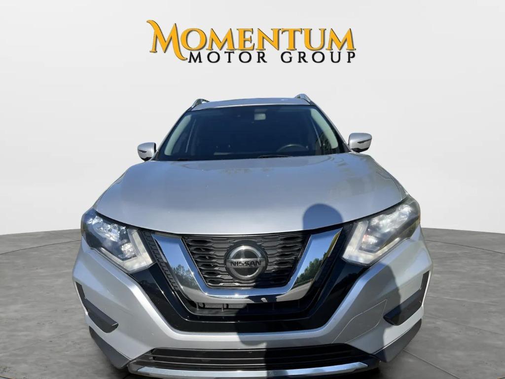 2020 Nissan Rogue - $13,995