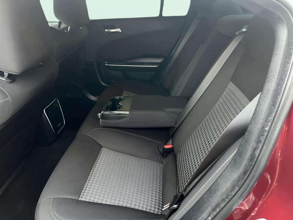 2019 Dodge Charger - $27,995