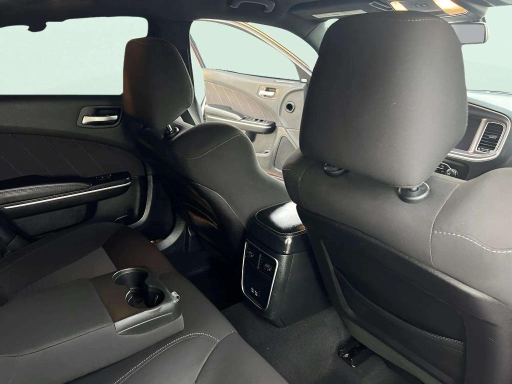 2019 Dodge Charger - $27,995
