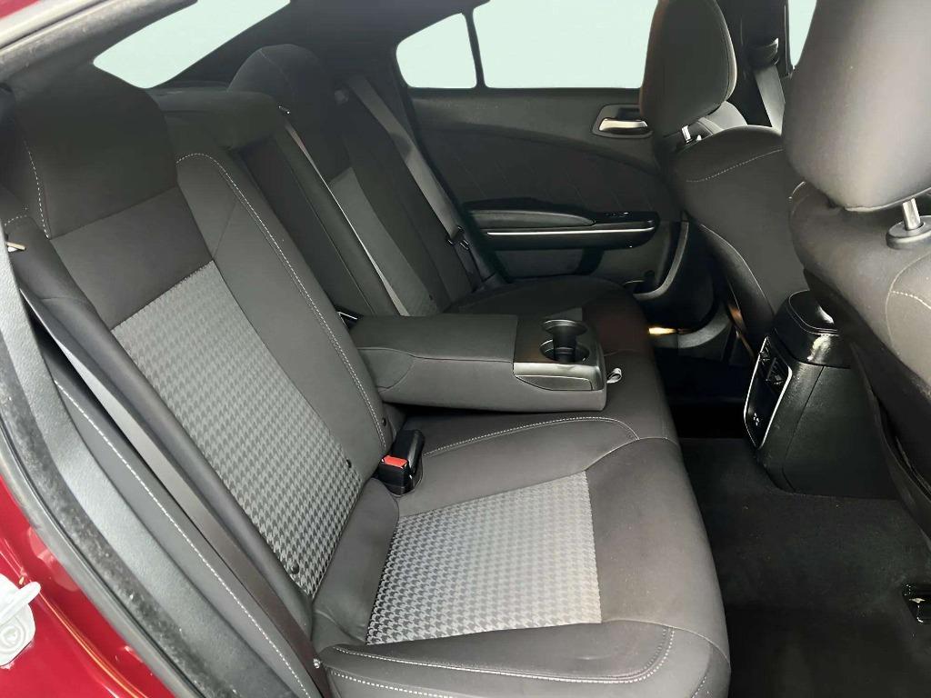 2019 Dodge Charger - $27,995