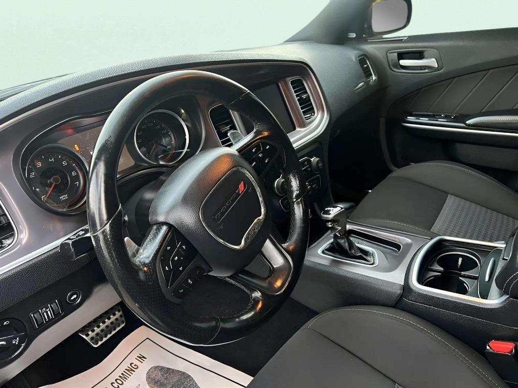 2019 Dodge Charger - $27,995