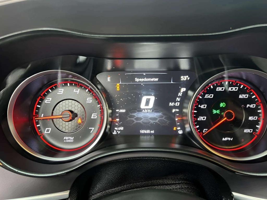 2019 Dodge Charger - $27,995