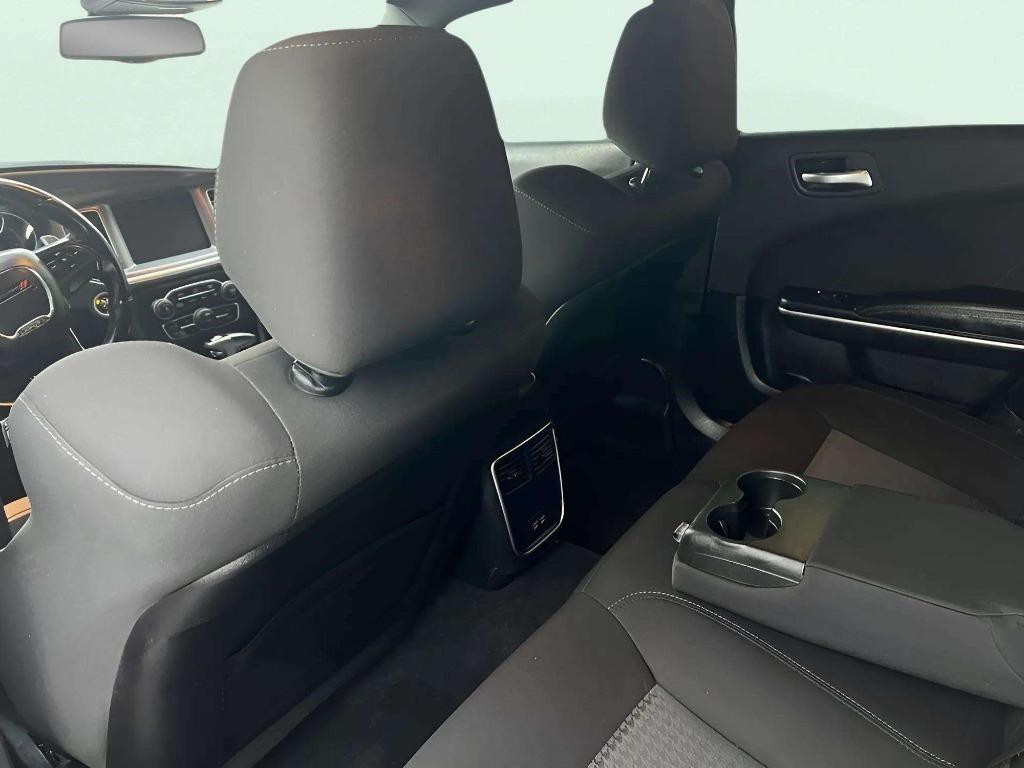 2019 Dodge Charger - $27,995