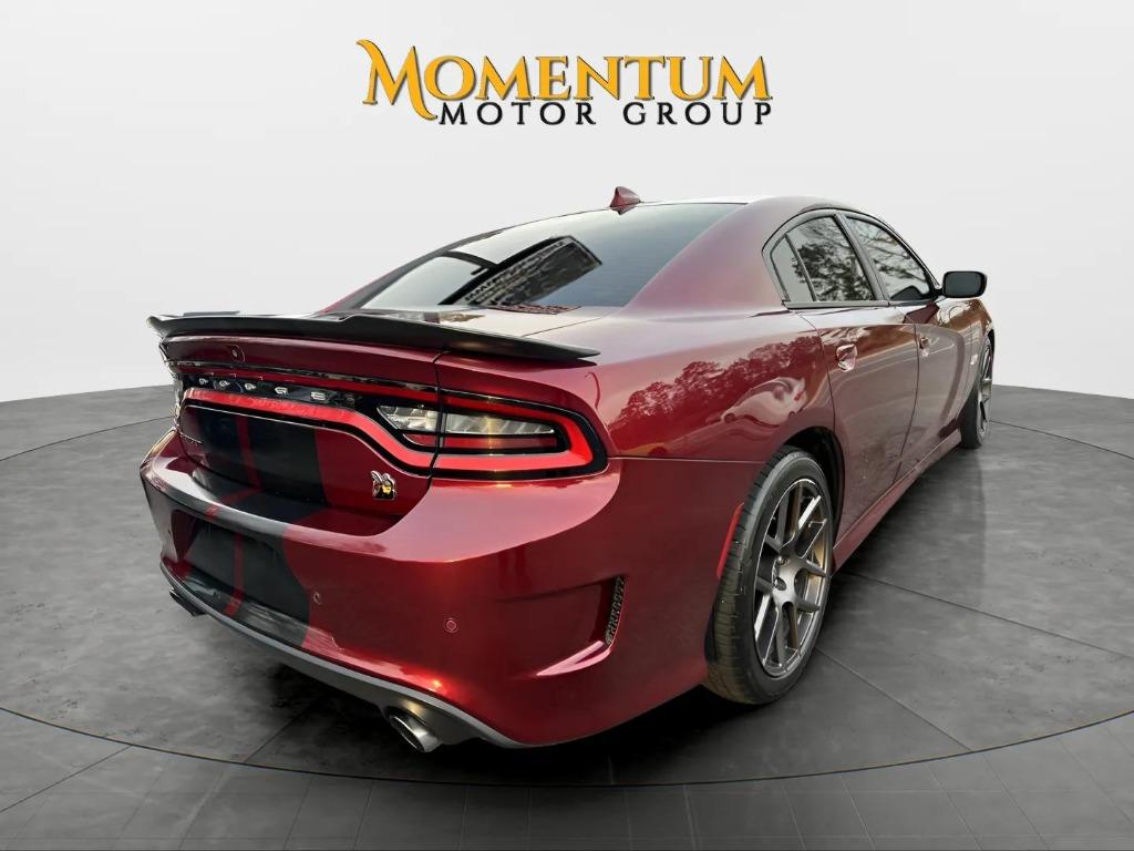2019 Dodge Charger - $27,995